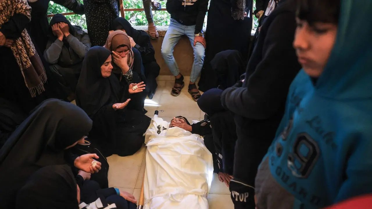 Israel akan membuka kembali sebagian perbatasan Rafah setelah beberapa bulan ditutup