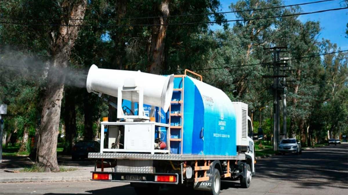 Pemerintah kota mengumumkan rencana untuk menggosok komunitas mingguan