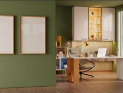 Anda bisa menggambar dan memberikan penilaian dan konsultasi gratis