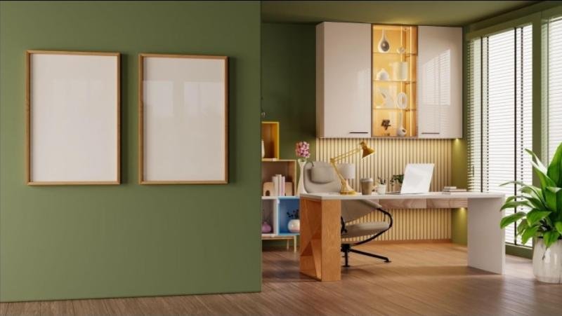 Anda bisa menggambar dan memberikan penilaian dan konsultasi gratis