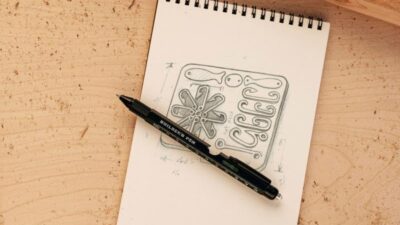 Dari Kembang ke Aksi: Kekuatan Silk Steel yang Menonjol