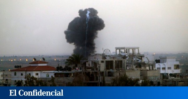 Setelah tutupnya satu setengah tahun, jalur Selat Rafah ke Gaza telah sebagian dipulihkan.