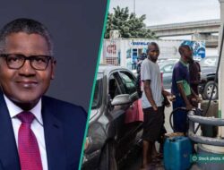 Pabrik minyak Danget membahas kapasitas pasokan bensin dan mengumumkan harga baru