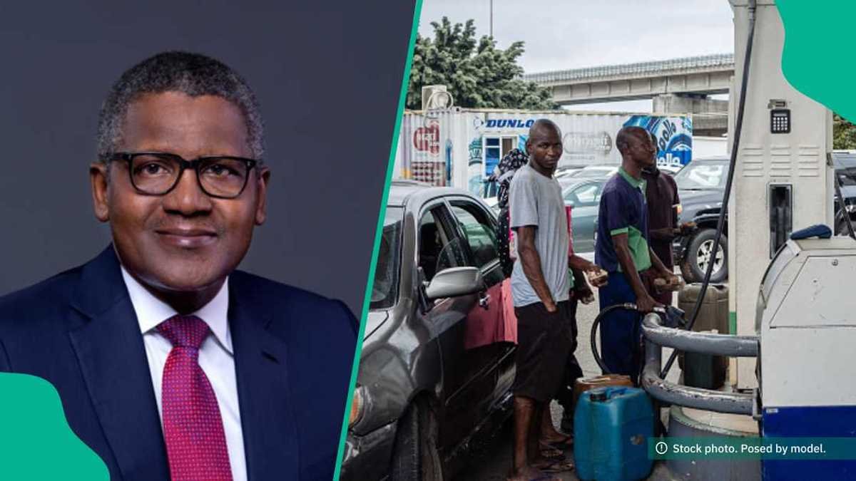 Pabrik minyak Danget membahas kapasitas pasokan bensin dan mengumumkan harga baru