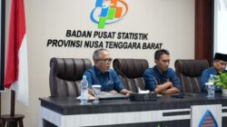 PMI NTB akan mencapai 221.46 miliar USD pada tahun 2025