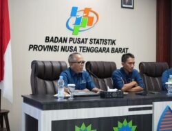 PMI NTB akan mencapai 221.46 miliar USD pada tahun 2025