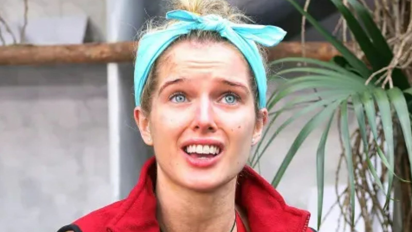 Helen Franken mengungkapkan bahwa dia mendaftar untuk menjadi bintang bintang setelah perceraian, dan alasan sebenarnya untuk menjadi seorang bintang bintang adalah karena dia tidak tahu mengapa dia harus menjadi bintang.