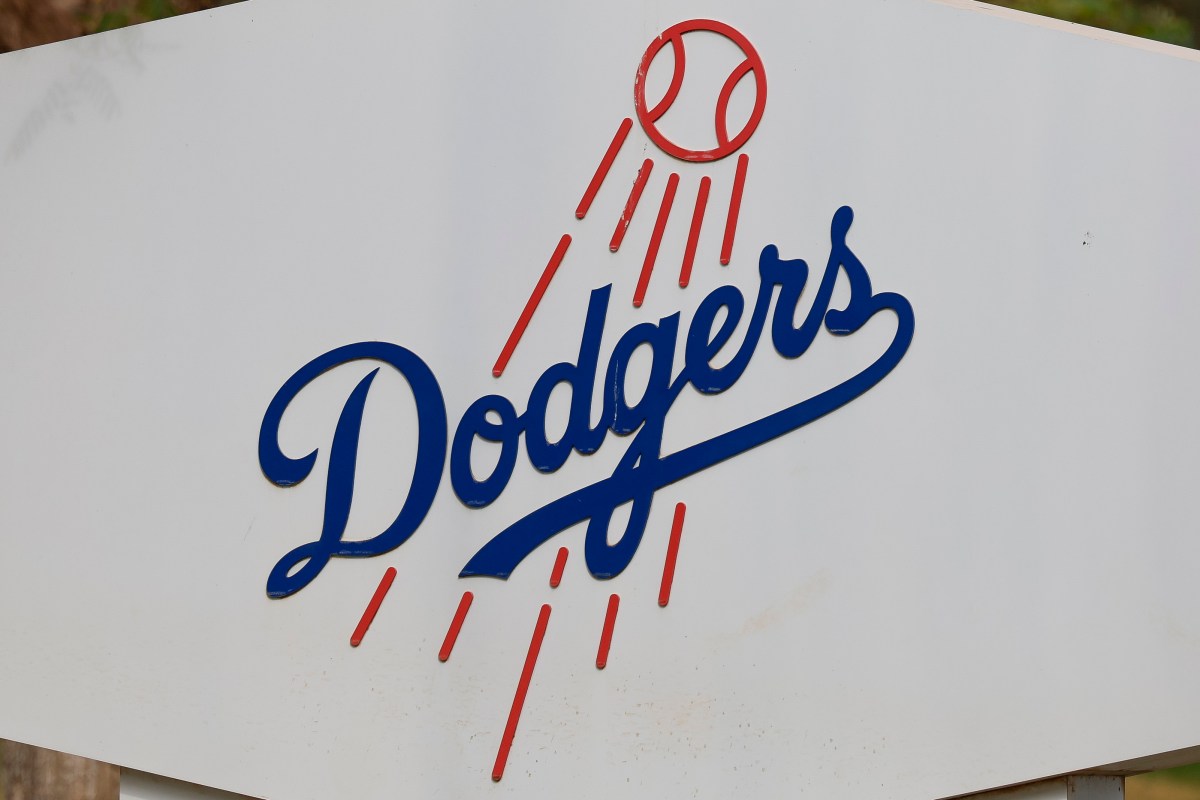 Dodgers menyewa Hurler untuk kesepakatan potensial $ 800.000: laporan