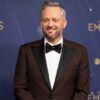 Nate Bargatze memenangkan Grammy Award untuk Album Komedi Terbaik pertamanya