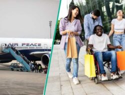 Game ini meminta maskapai untuk menambahkan kebutuhan khusus ke platform di masa depan