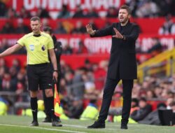 Manchester United membutuhkan Kharik untuk tetap tenang di tengah kekacauan