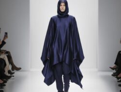 SFW Fashion Week di New York merayakan 10 tahunnya