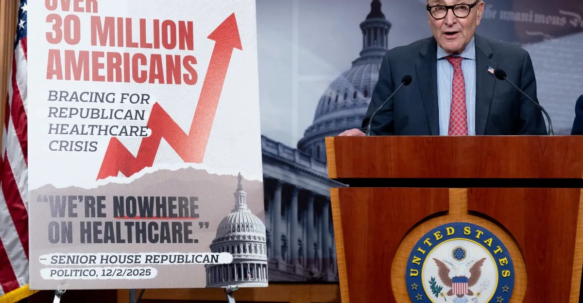 Biaya asuransi kesehatan AS terus meningkat dan membuka pintu bagi upaya reformasi besar berikutnya