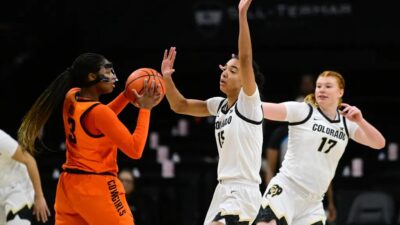 Di mana saya bisa melihat bagaimana saya bisa bertahan di Colorado