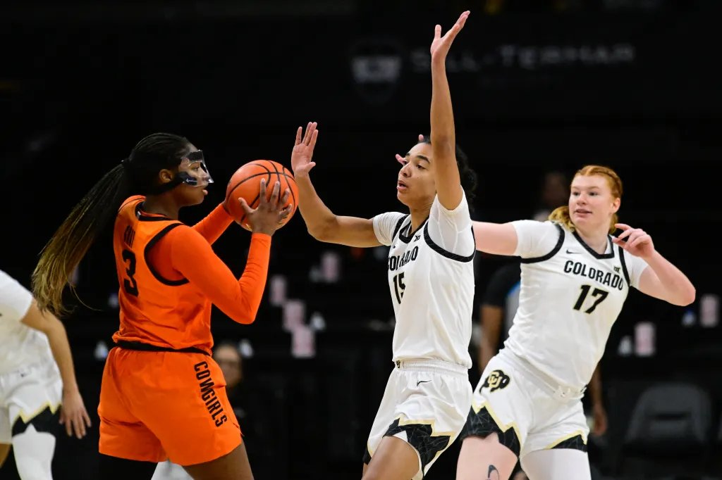 Di mana saya bisa melihat bagaimana saya bisa bertahan di Colorado