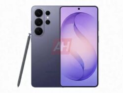 Serial Galaxy S26 yang dirilis pada 26 Februari lalu, telah menjadi bocor.