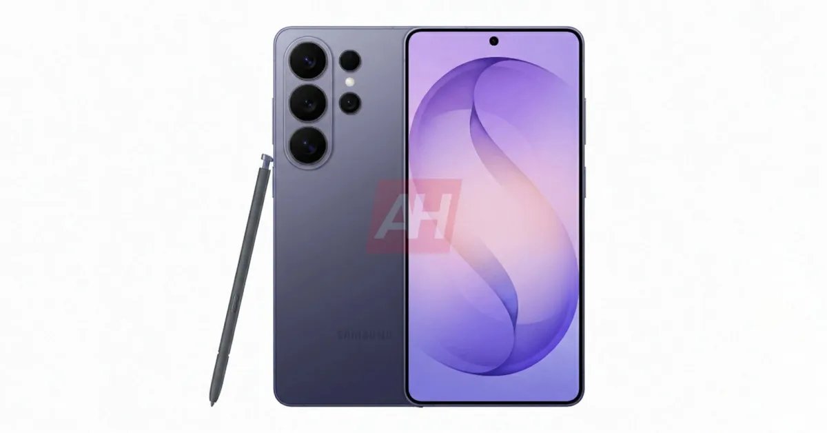 Serial Galaxy S26 yang dirilis pada 26 Februari lalu, telah menjadi bocor.