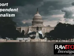 Investasi dalam Jurnalis Berani dan Berkelanjutan