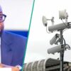 NCC akan memindahkan CDL ke amplifier sinyal ilegal untuk meningkatkan kualitas internet di Nigeria