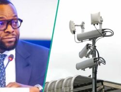 NCC akan memindahkan CDL ke amplifier sinyal ilegal untuk meningkatkan kualitas internet di Nigeria