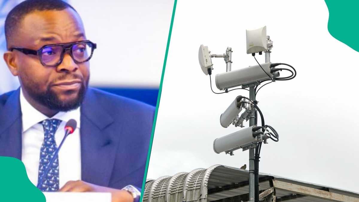 NCC akan memindahkan CDL ke amplifier sinyal ilegal untuk meningkatkan kualitas internet di Nigeria