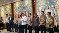 Presiden Prabowo meminta SRO untuk tetap beroperasi di bursa selama transisi