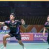 Anindya Bakrie menunjuk manajer olahraga air DIY pada 2026 setelah pertandingan final Thailand Masters.