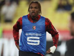 Fabrizio Romano menyangkal upaya Manchester United untuk merampok kontrak 60 juta poundsterling yang ditandatangani Liverpool dengan Jeremy Hancock