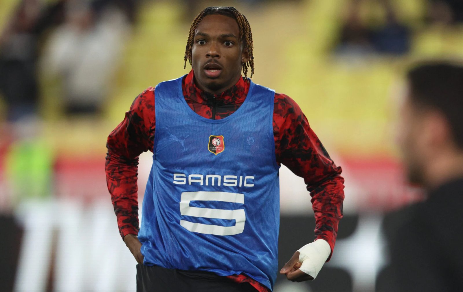 Fabrizio Romano menyangkal upaya Manchester United untuk merampok kontrak 60 juta poundsterling yang ditandatangani Liverpool dengan Jeremy Hancock