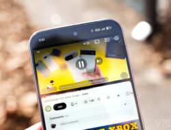 YouTube menghapus solusi streaming media backend gratis di Android