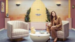 Vic Mikelis mengungkapkan semua tentang orang yang sangat penting tentang kelelahan