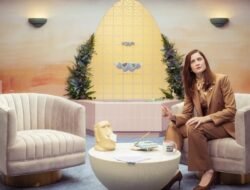 Vic Mikelis mengungkapkan semua tentang orang yang sangat penting tentang kelelahan