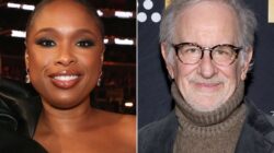 Jennifer Hudson menanggapi Steven Spielberg bergabung dengan klub EGOT (sendiri)