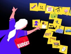 Anggaran 2016: Apakah Anggaran ini akan mewujudkan pertumbuhan dan pekerjaan strategis?