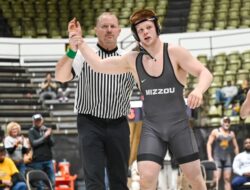 Aeoden Sinclair, seorang seniman yang terkenal di dunia, mengatakan bahwa ia memiliki keyakinan bahwa Mizzou adalah seorang pria yang baik dan memiliki gaya Tiger.