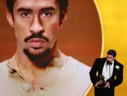 Keluar dari acara ini, dia juga menjadi salah satu yang paling terkenal di dunia, dan dia juga telah menjadi salah seorang yang paling sukses dalam film ini.