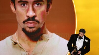 Keluar dari acara ini, dia juga menjadi salah satu yang paling terkenal di dunia, dan dia juga telah menjadi salah seorang yang paling sukses dalam film ini.