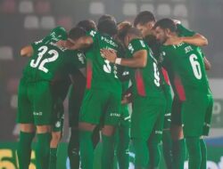 Palmeiras menang 1-0 atas Botafogo SP di Liga Polita