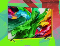 Discount TV 65 Inch: Beli LG QNED85A Mini LED 4K TV bisa menghemat lebih dari $ 400