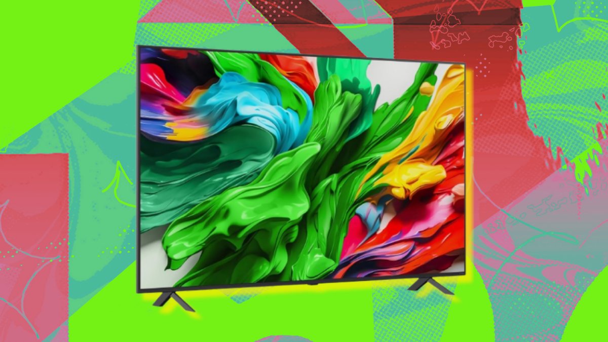 Discount TV 65 Inch: Beli LG QNED85A Mini LED 4K TV bisa menghemat lebih dari $ 400