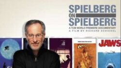 Sutradara Steven Spielberg memenangkan penghargaan Grammy pertamanya, dan sekarang adalah pemenang penghargaan Emmy, Grammy, Oscar, dan Tony Award.