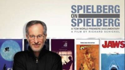 Sutradara Steven Spielberg memenangkan penghargaan Grammy pertamanya, dan sekarang adalah pemenang penghargaan Emmy, Grammy, Oscar, dan Tony Award.