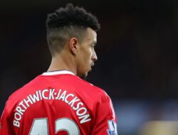Cameron Boswick-Jackson Mencalonkan Pemain Manchester United yang Menonjol di Pelatihan Carlington