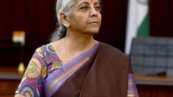 Nirmala Sitharaman akan berinteraksi dengan 30 mahasiswa di seluruh negeri setelah memperkenalkan anggaran federal 2026-27