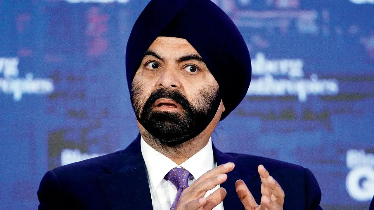 Presiden Bank Dunia, Abai Bangga mengunjungi situs arkeologi Gurudwara di Pakistan