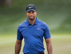 Pertandingan yang sangat baik di Pertanian Insurance Open, yang dilakukan oleh Justin Ross, mempertaruhkan rekor Tiger Woods.