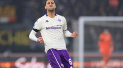 Napoli x Fiorentina: sebelumnya Yahoo Sports