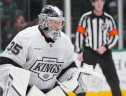 Pemain dan pelatih NHL mengungkapkan rahasia medali emas Olimpiade