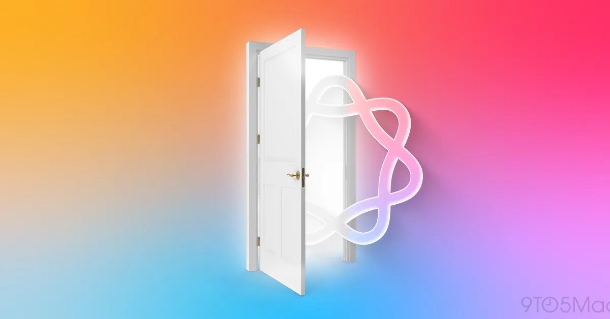 Apple kehilangan lebih banyak peneliti AI, dan CEO Siri akan pergi ke Google dan Meta