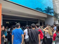 Hari terakhir untuk menunjukkan minat dalam daftar tunggu